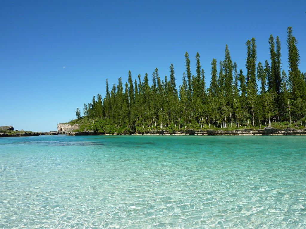 Unique New Caledonia: Three must-do experiences