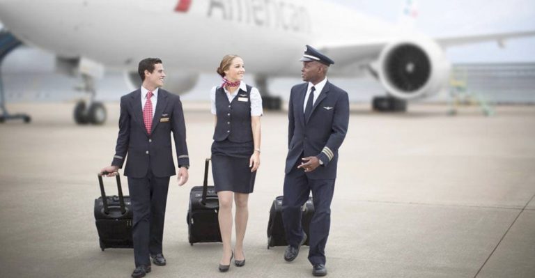 American Airlines, Qantas challenge Air NZ with new LA flights