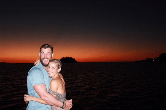 The Daily Travel Agent Bite: Tues 21 Jun 28 Travel Agent Chris Hemsworth