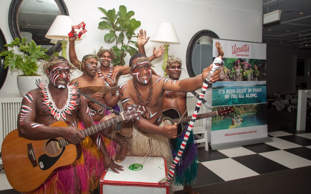 'Nothing will tarnish Vanuatu as a tourism destination'
