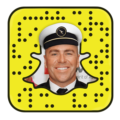 The Daily Travel Agent Bite: Mon 27 Jun 26 SnapChatPNG