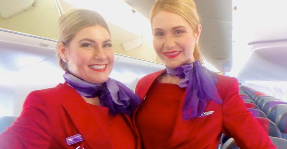 Virgin Australia splits with Air NZ, hooks up with China