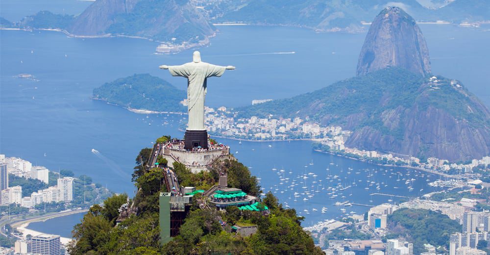 How to Pack for Rio ahead of the 2016 Olympics
