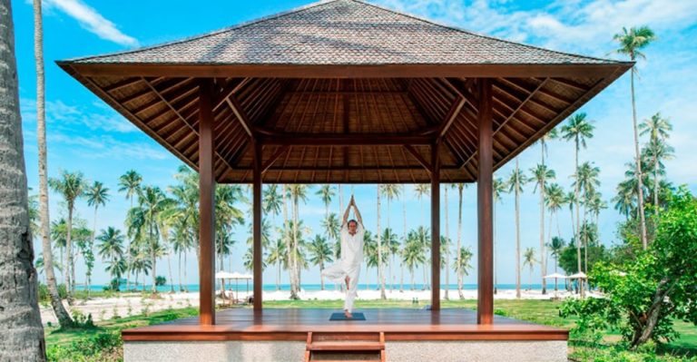 The Sanchaya Unveils Detox Program For Healthy Holidaymakers