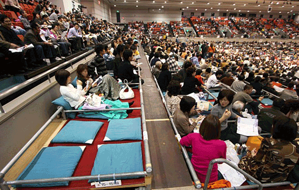 Everything you need to know about sumo wrestling in Japan 19 seats