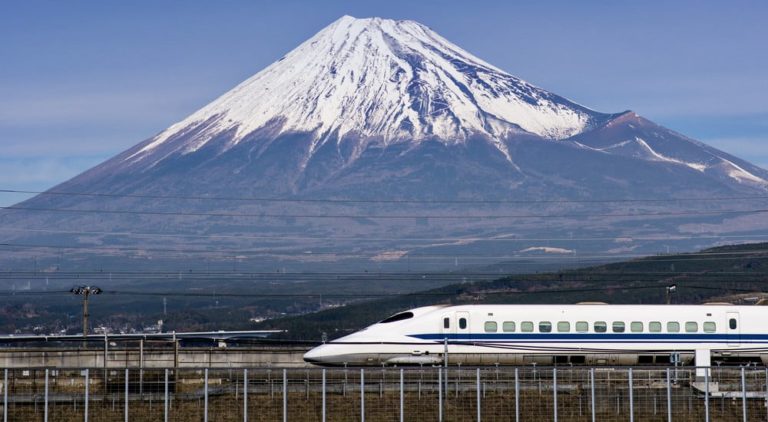 7 things you need to know about a Japan Rail (JR) Pass