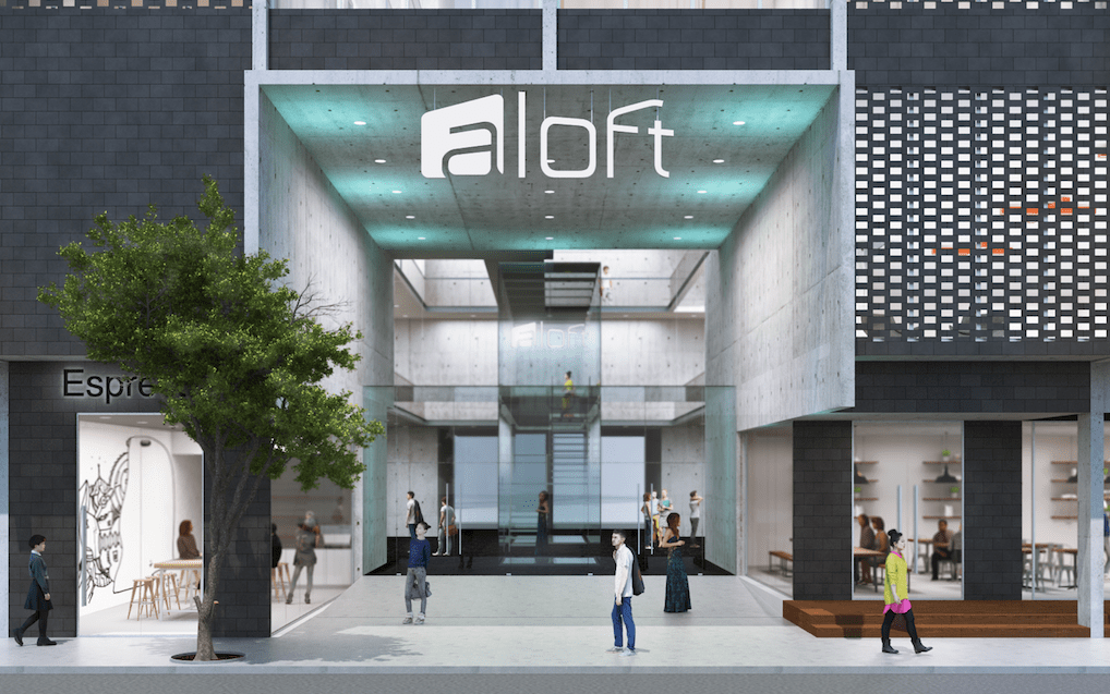 The Daily Travel Agent Bite: Wed 27 Jul 31 Travel Agent Aloft