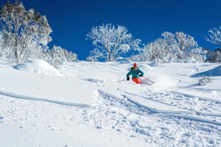 5 reasons Agents are going to love Thredbo