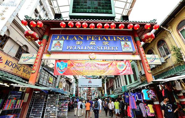 7 incredible experiences waiting for you in Malaysia 29 KLshopping