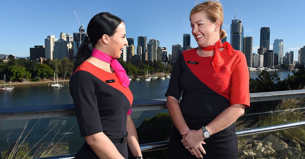 Qantas & Queensland ink $9.78M deal