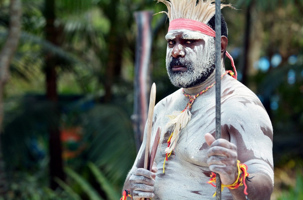 Taking Australian Indigenous tourism to the next level