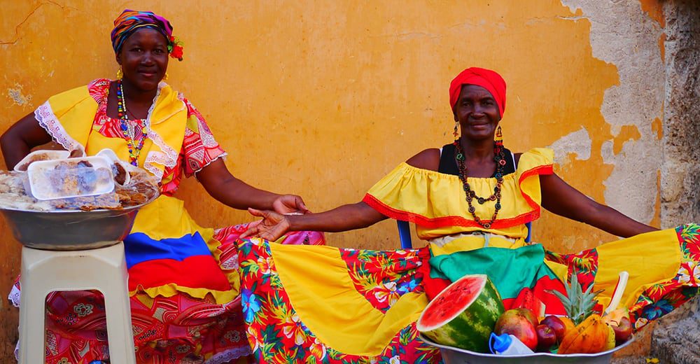 Colourful Colombia: 5 experiences for the first-time visitor