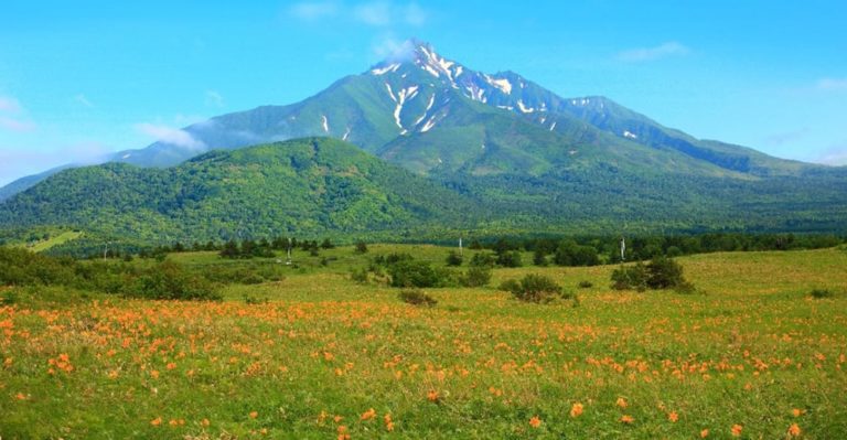 Hokkaido tops Lonely Planet’s Best in Asia list