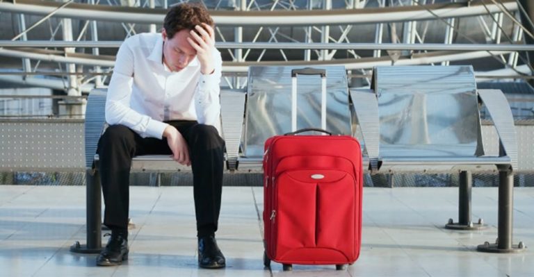 7 Common Travel Fails That Could Have Been Avoided By Using A Travel Agent