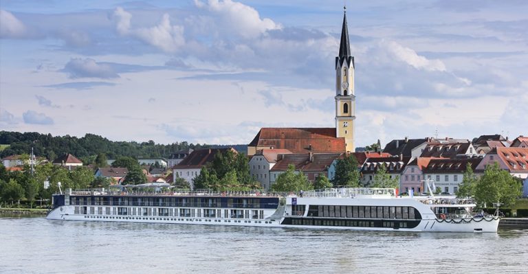 6 Stella secrets to help sell a River Cruise