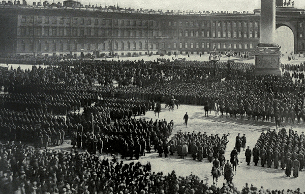 5 unique travel experiences you'll have cruising Russia with Travelmarvel 22 history