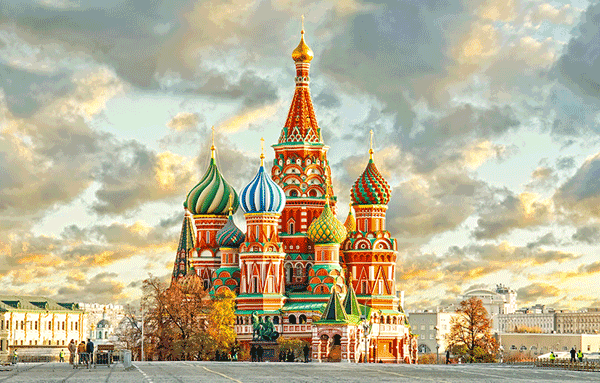 kremlin