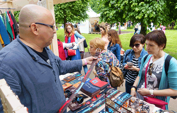 5 unique travel experiences you'll have cruising Russia with Travelmarvel 21 locals