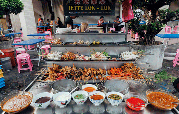 7 incredible experiences waiting for you in Malaysia 27 penang