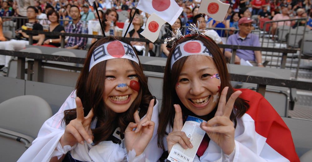 Rugby and Ramen – Are you ready for the Rugby World Cup 2019 in Japan?