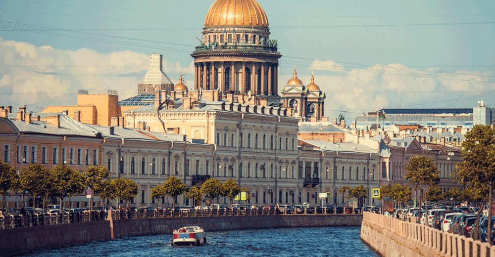 5 unique travel experiences you'll have cruising Russia with Travelmarvel