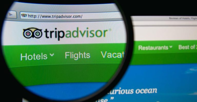 TripAdvisor is about to change the airline industry