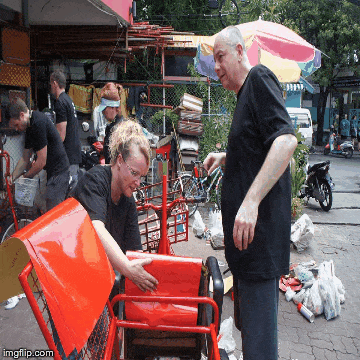 14 unforgettable moments from 2016 TravelManagers Conference 53 19eyyl