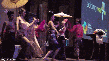 14 unforgettable moments from 2016 TravelManagers Conference 45 19ezpc