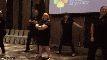 14 unforgettable moments from 2016 TravelManagers Conference 46 19ezvx