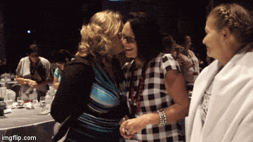 14 unforgettable moments from 2016 TravelManagers Conference 49 19f03x