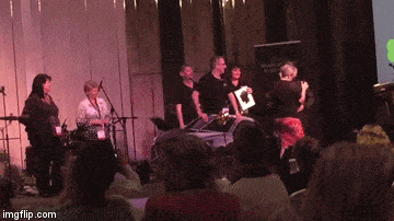 14 unforgettable moments from 2016 TravelManagers Conference 56 19f0ph