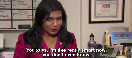 Annoying work colleagues – 3 more irritating archetypes 1 Kelly smart