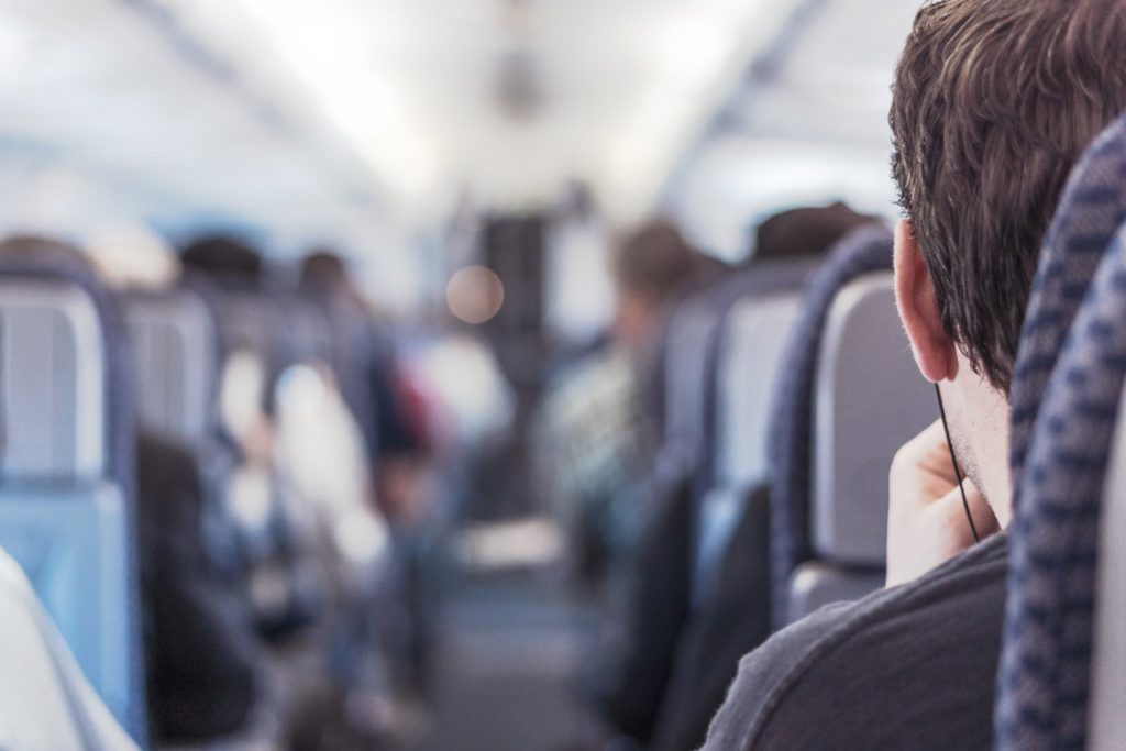 What You Need to Know about Airline Seat Bidding