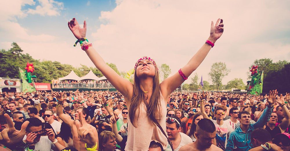 The KarryOn guide to surviving a festival like a pro