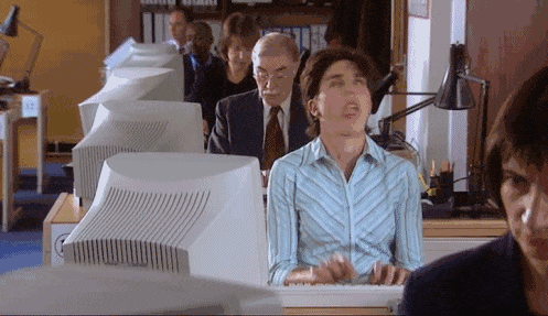 The dark side of email: studies reveal worrying statistics 7 giphy-4
