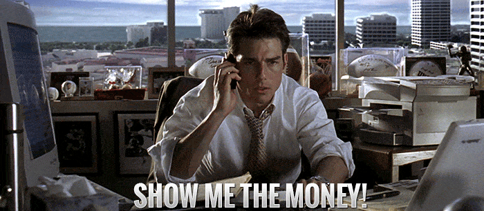 How Travel Agents can make lifelong commissions on their client's calls 8 Travel Agents giphy