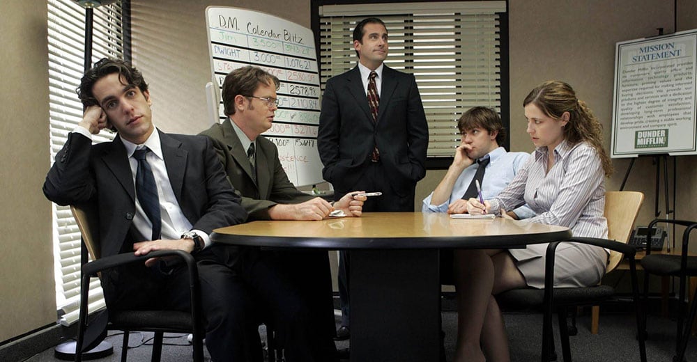 Annoying work colleagues – 3 more irritating archetypes