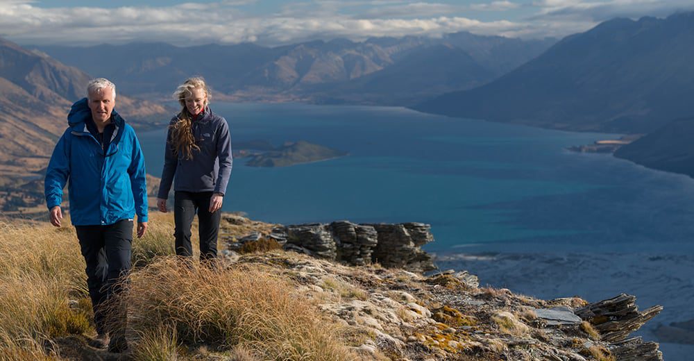 James Cameron on what to do & how to live like a local in New Zealand