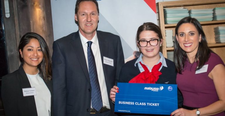 Malaysia Airlines commits to Adelaide with new Business Class