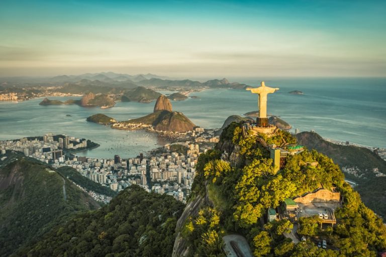 Qantas ‘would love’ to fly direct to Brazil & Cape Town