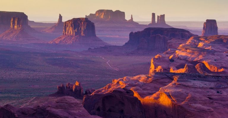 Discover the USA: 5 amazing landscapes your clients will see with APT