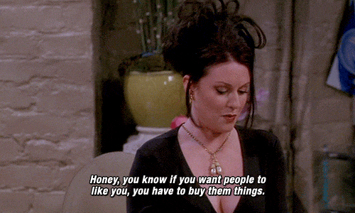 British Airways' complimentary upgrades to First are back 8 giphy-1