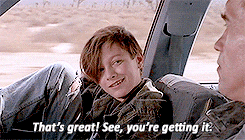 AI, NDC, IATA – do Agents need their own John Connor? 8 giphy-3