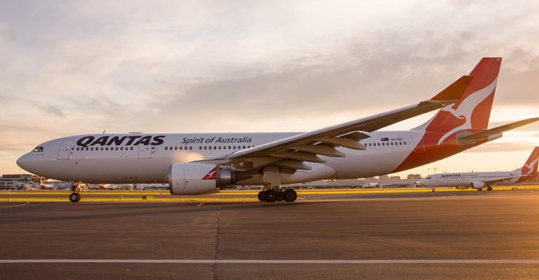 Qantas adds new route to Japan to meet growing demand