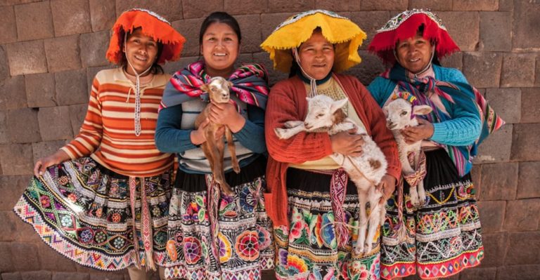 Peru is the new hot destination for millennials