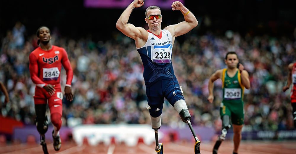 Everything You Need To Know About The 2016 Rio Paralympics
