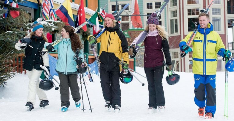 Why skiing SilverStar is totally awesome: 5 reasons