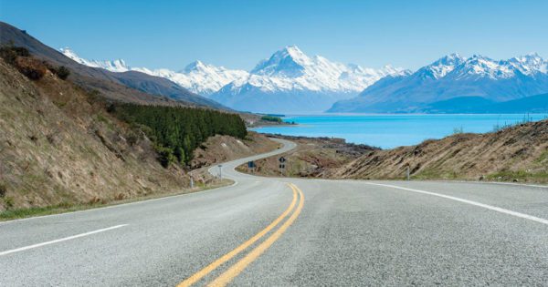 Flight Centre team up with Tourism New Zealand to drive more travellers South