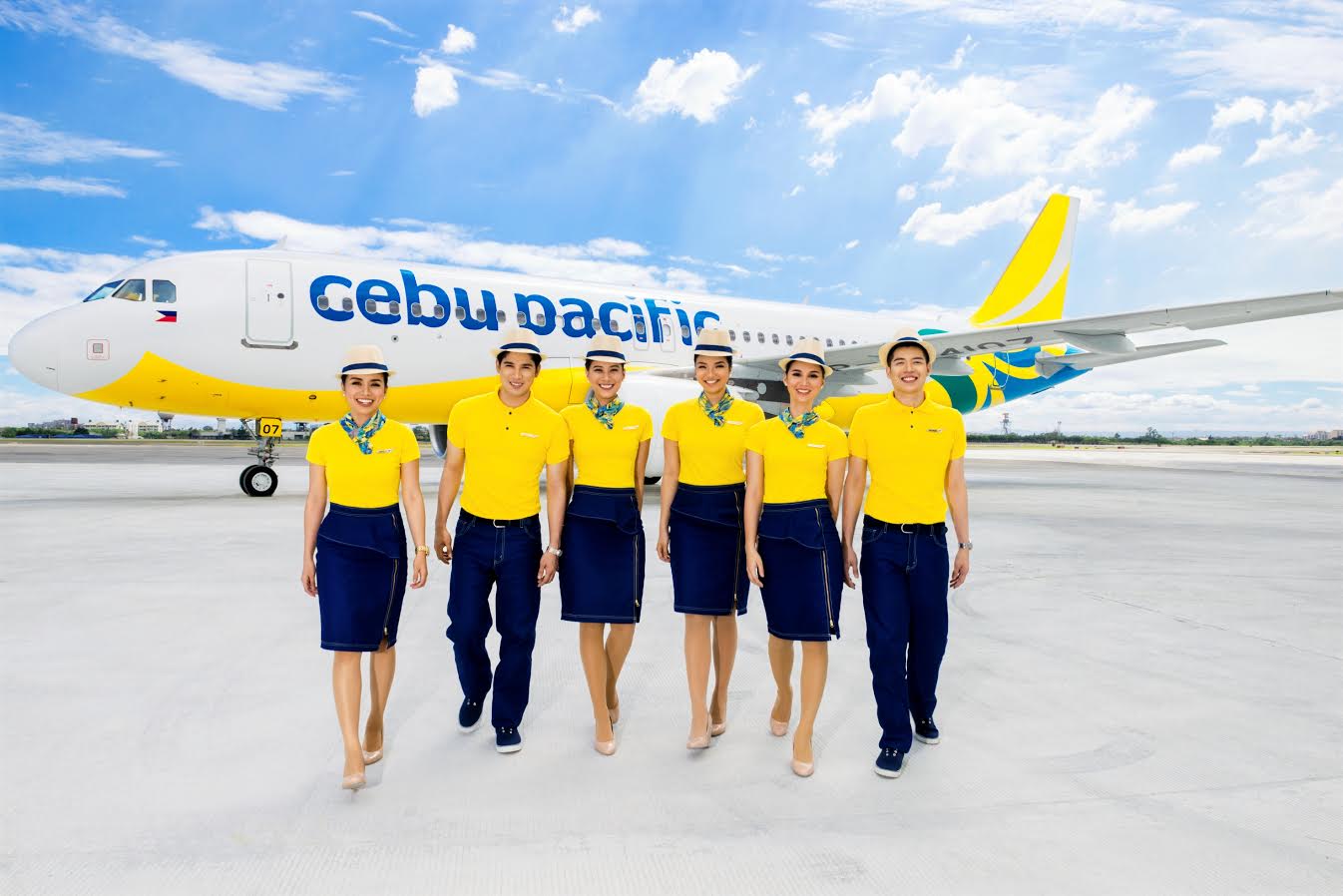 The Daily Travel Agent Bites: Tues 1 Nov 45 cebu-pacific