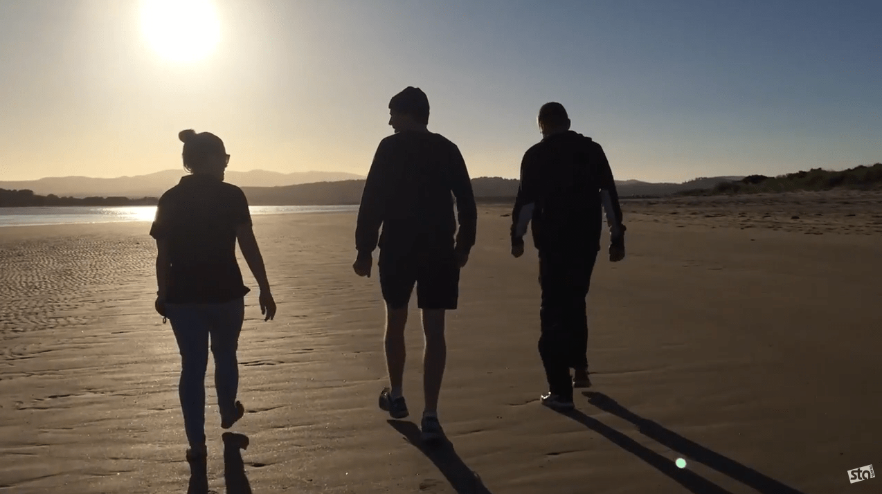 STA Travel releases powerful new video to raise awareness of youth cancer 12 STA Travel